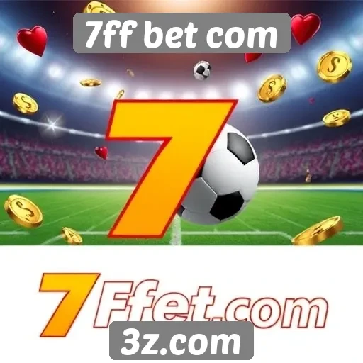 Análise dos jogos disponíveis no site 7ff bet com