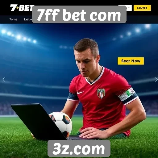 Benefícios e promoções oferecidos pelo 7ff bet com
