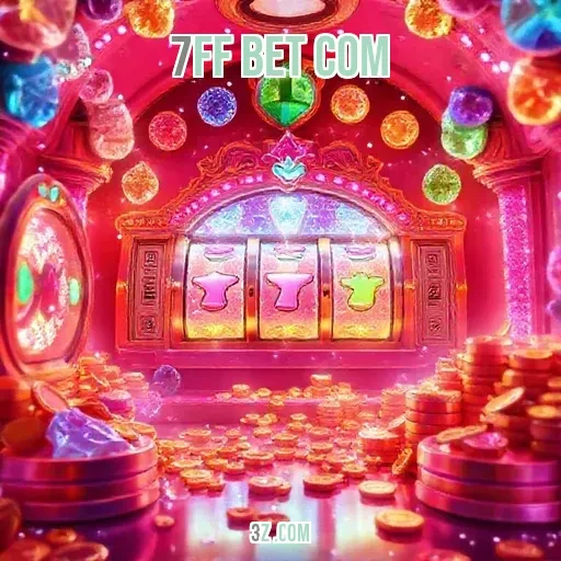 7ff bet com Blackjack