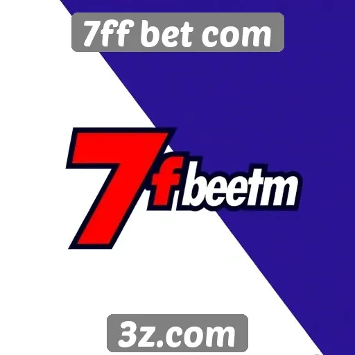 Opcões de bônus e promoções em 7ff bet com