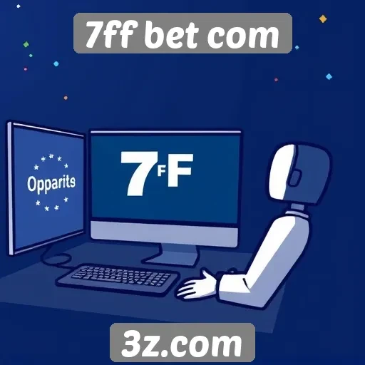 Suporte ao cliente do 7ff bet com