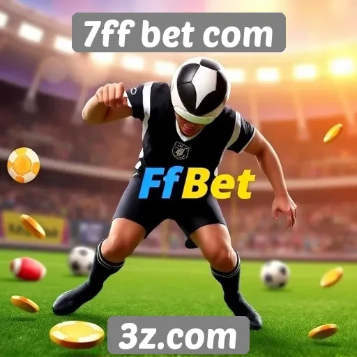 Comparativo de jogos disponíveis no 7ff bet com