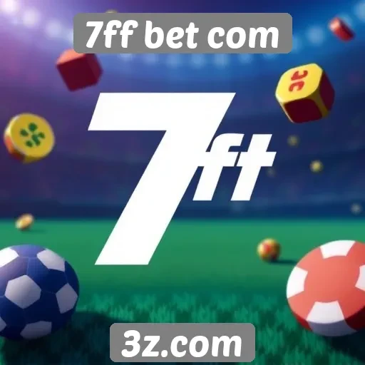 Jogos disponíveis no portfólio do 7ff bet com