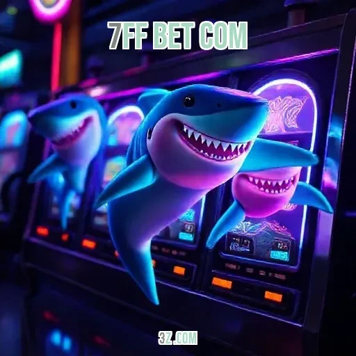 7ff bet com Jogos de Poker