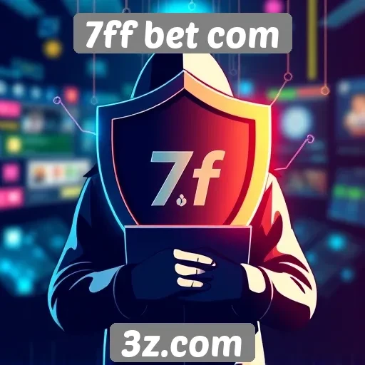 Análise da segurança no site 7ff bet com
